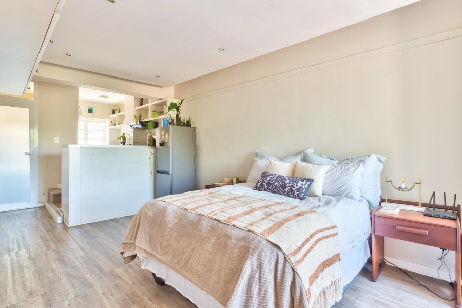 0 Bedroom Property for Sale in Cape Town City Centre Western Cape